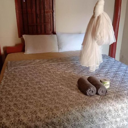 Ning Ning Bungalow Bandondet Kültér fotó