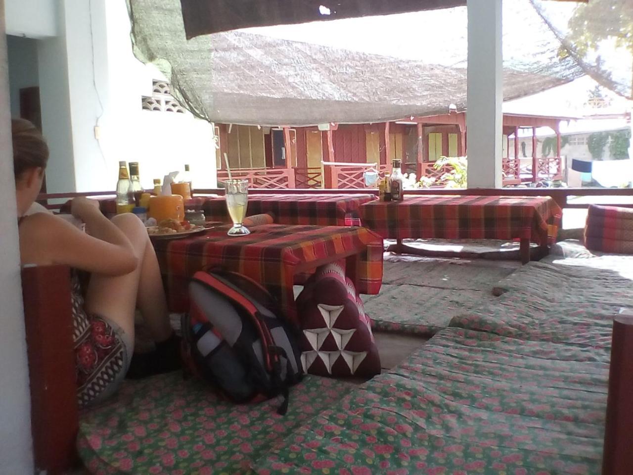 Ning Ning Bungalow Bandondet Kültér fotó